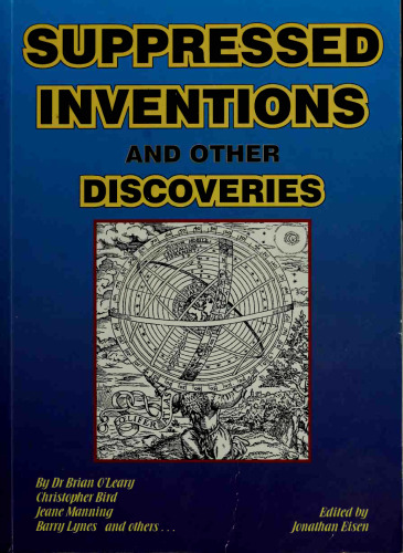 Suppressed Inventions and Other Discoveries