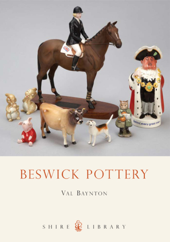 Beswick Pottery