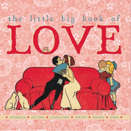 The Little Big Book of Love