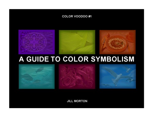 A Guide to Color Symbolism