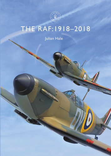 The RAF: 1918–2018