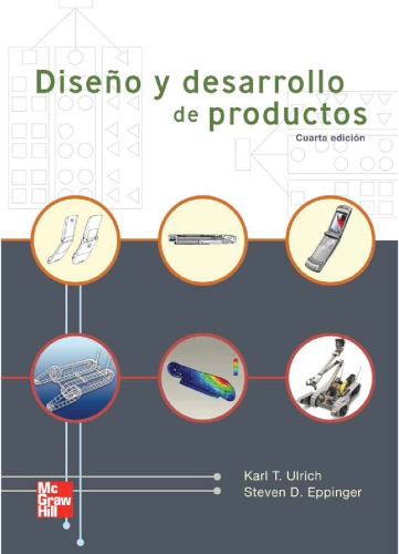 Diseño y desarrollo de productos