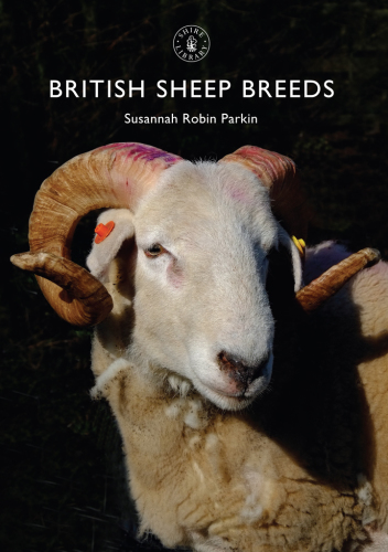 British Sheep Breeds