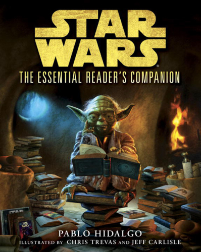 Star Wars: The Essential Reader’s Companion