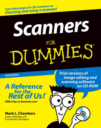 Scanners For Dummies