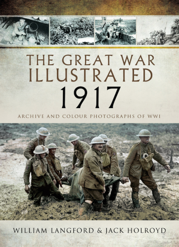 The Great War Illustrated 1917