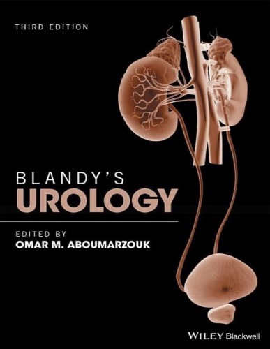 Blandy’s Urology