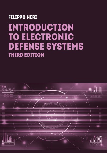 Introduction to Electronic Defense Systems