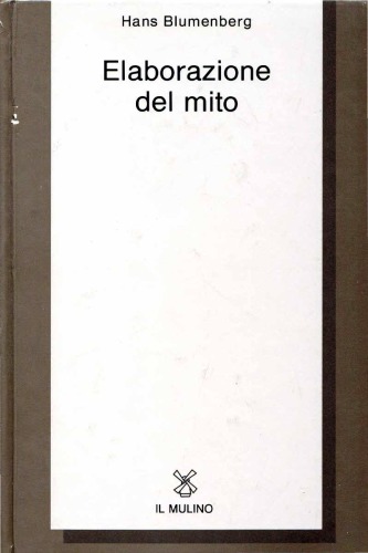 Elaborazione del mito