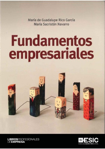 Fundamentos empresariales