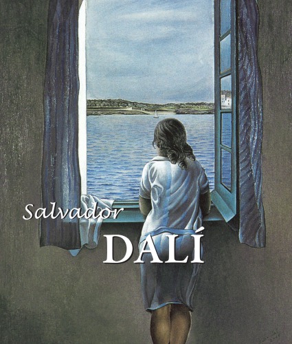 Salvador Dalí