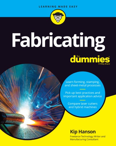 Fabricating for Dummies