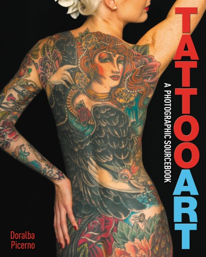 Tattoo Art: A Photographic Sourcebook