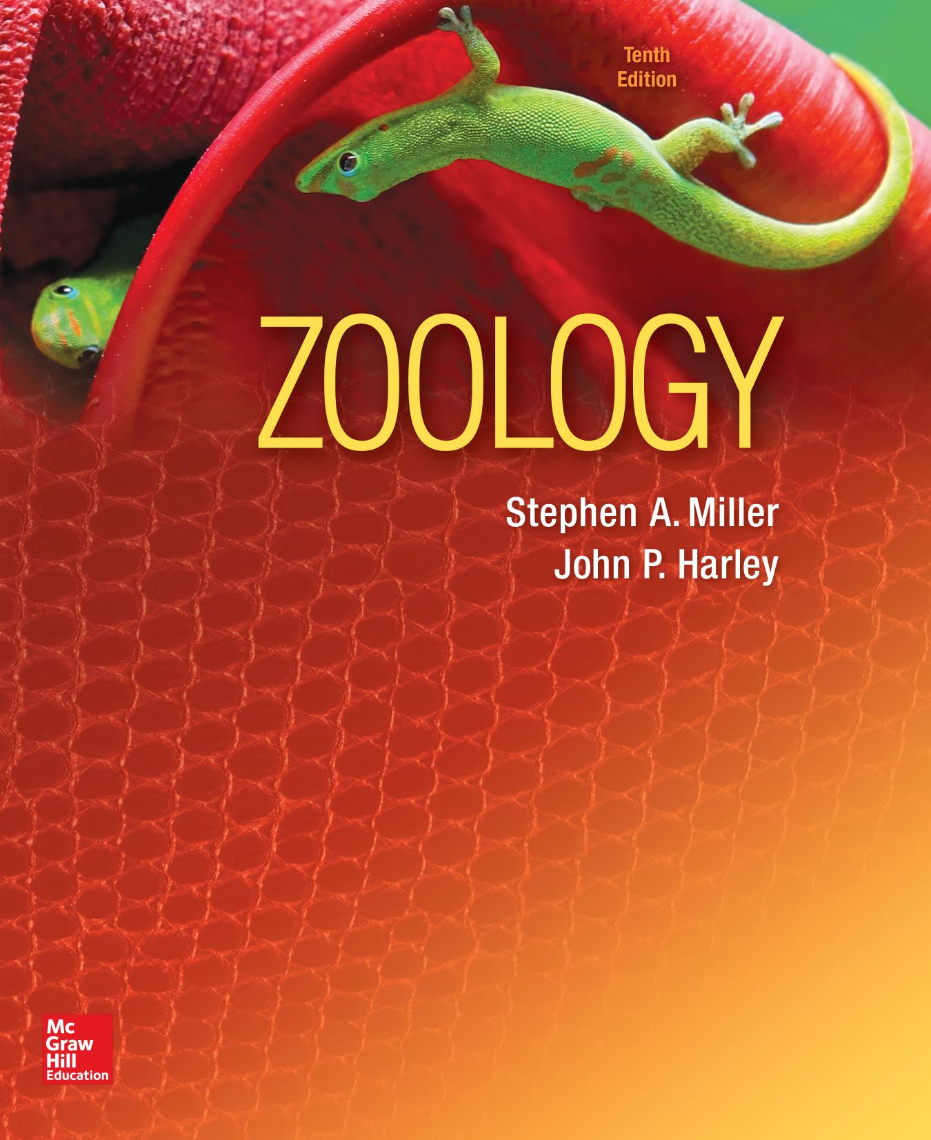 Zoology