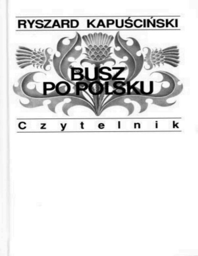 Busz po polsku