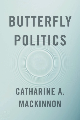 Butterfly Politics