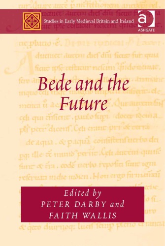 Bede and the future