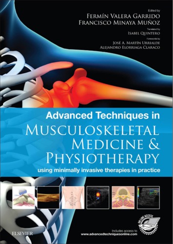 Advanced Techniques in Musculoskeletal Medicine & Physiotherapy: using minimally invasive therapies in practice