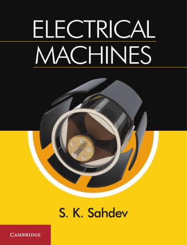 Electrical Machines