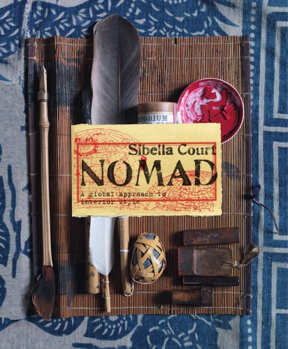 Nomad: A Global Approach to Interior Style