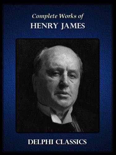 Complete Works of Henry James