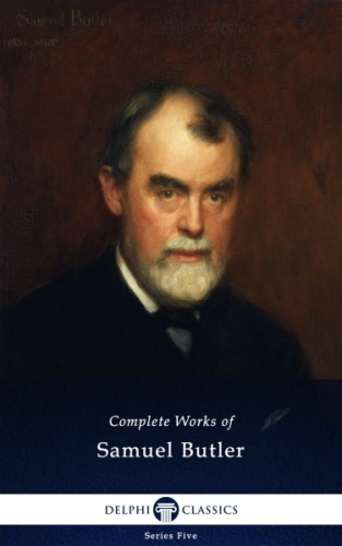 Complete Works of Samuel Butler