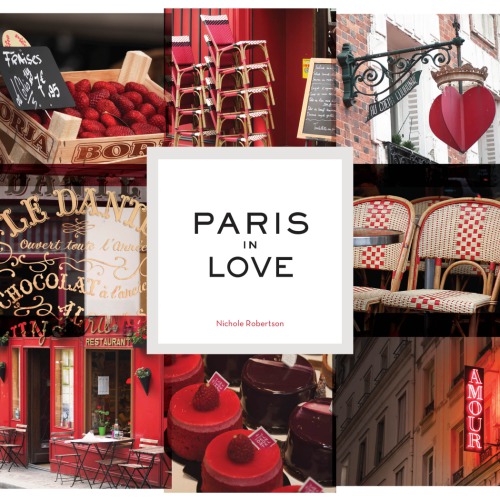 Paris in Love