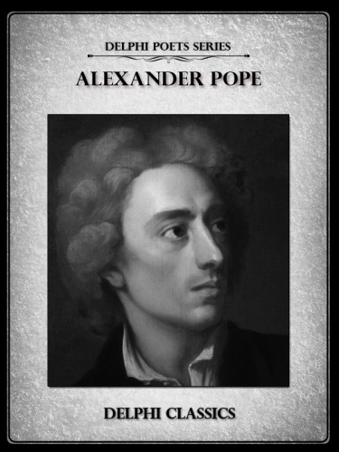 Complete Works of Alexander Pope