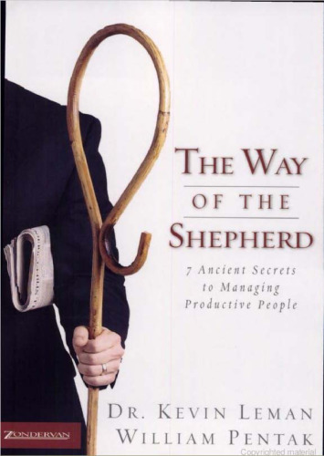 The Way of the Shepherd