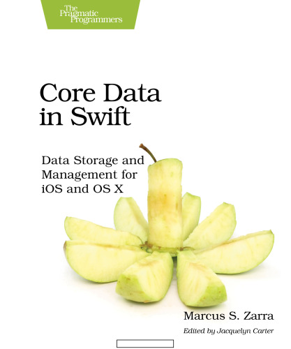 Core Data in Swift