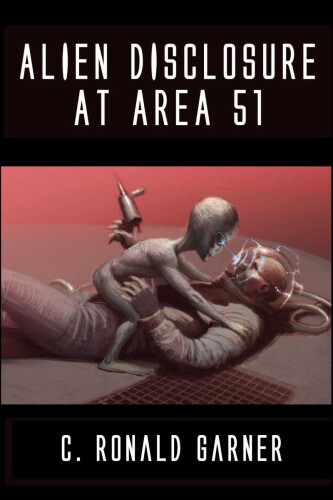 Alien Disclosure at Area 51: Dr. Dan Burisch Reveals the Truth About ETs, UFOs and MJ-12