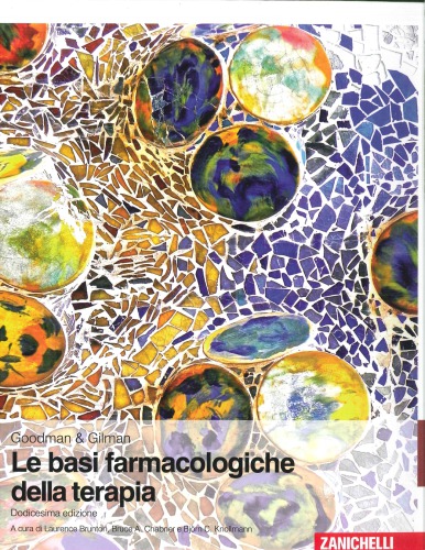 Le basi farmacologiche della terapia