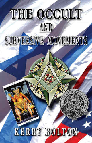 The Occult and Subversive Movements