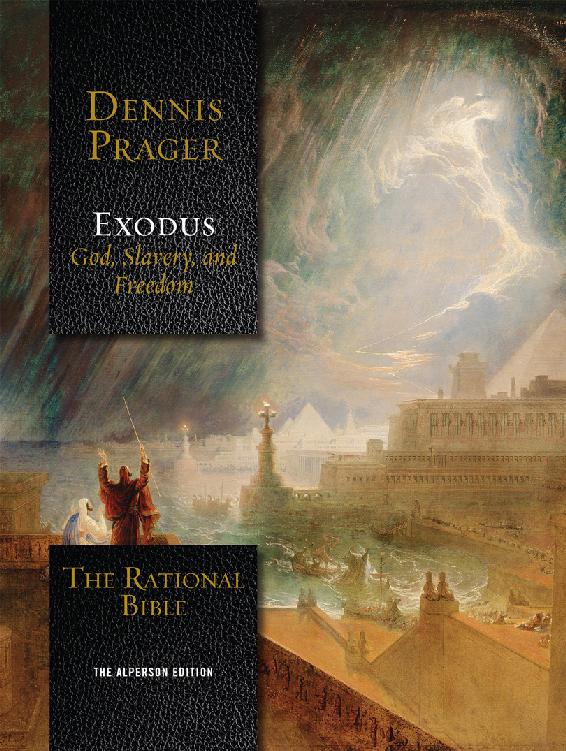 The Rational Bible: Exodus