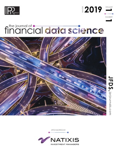 Journal of Financial Data Science