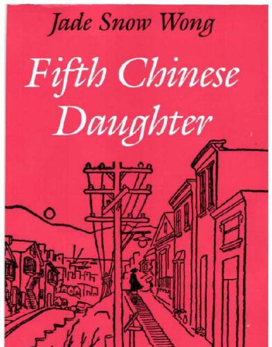 Fifth Chinese Daughter