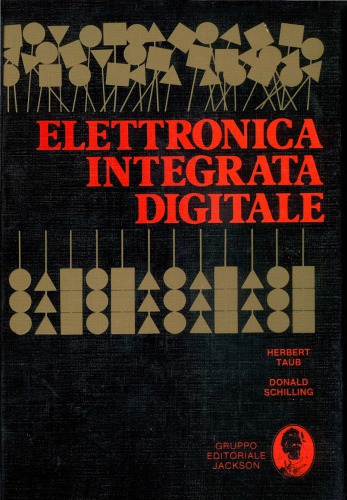 Elettronica Integrata Digitale