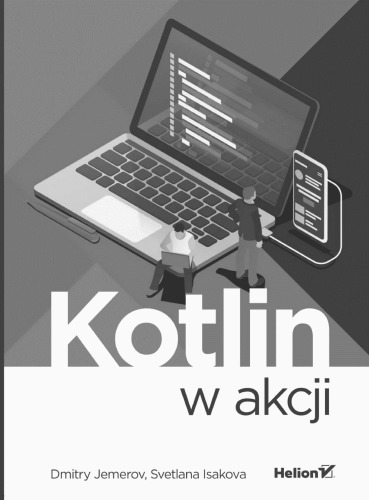 Kotlin w akcji