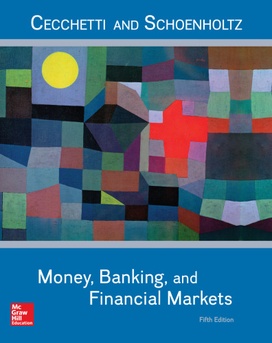 Money, Banking and Financial Markets