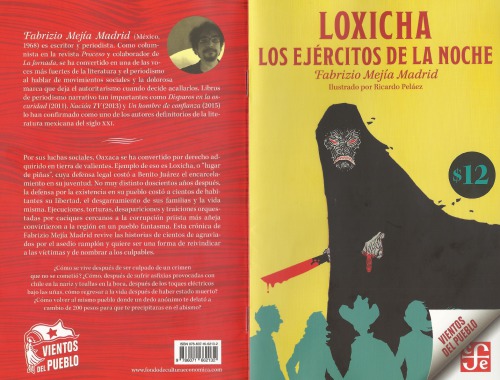 Loxicha: Los ejercitos de la noche