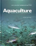 Aquaculture: Farming Aquatic Animals and Plants