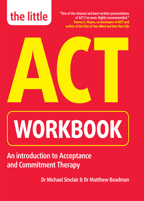 The Little ACT Workbook