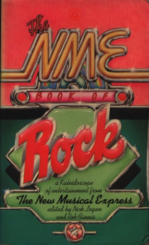 The New Musical Express Book of Rock