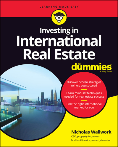 Investing in International Real Estate for Dummies