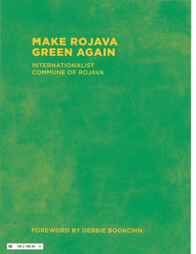 Make Rojava Green Again