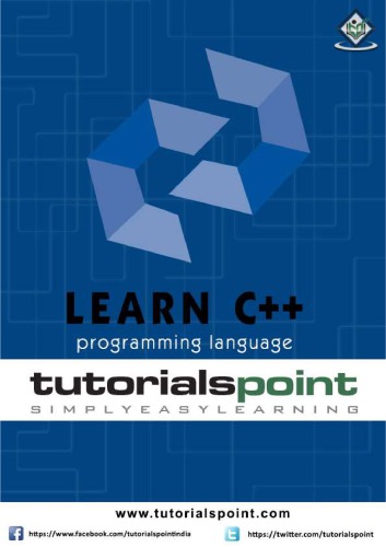 Learn C++ Programming Language