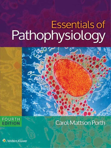 Essentials of Pathophysiology