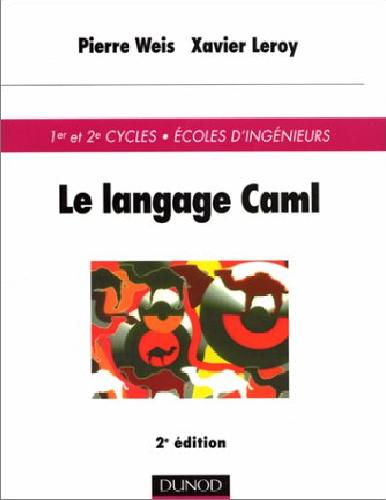 Le langage Caml 