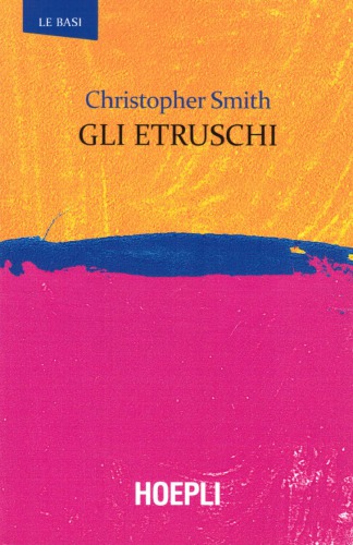 Gli Etruschi