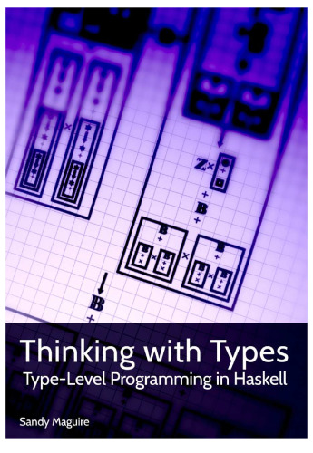 Thinking with Types